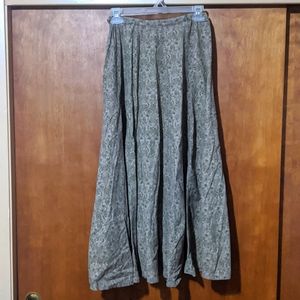 Handmade 1800's Style Skirt/Costume